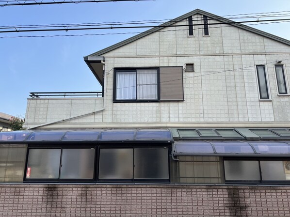 シャーメゾンアミト・マーネの物件内観写真